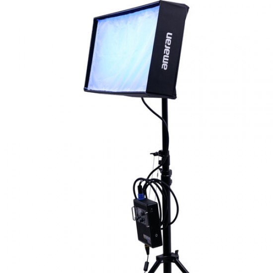 Aputure Amaran F21C RGBWW LEDライト Aputure Amaran F21C RGBWW LED MAT Light (V-Mount,2 X 1)